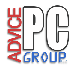 Advice PC Group logo